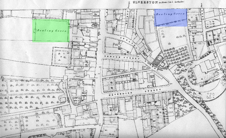 1852 map